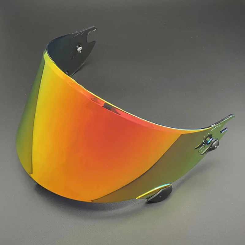 

Shark RACE R PRO GP Lenses Lorenzo Reading Plated Helmet Lenses Sun Reinforced Full Helmet Accessories