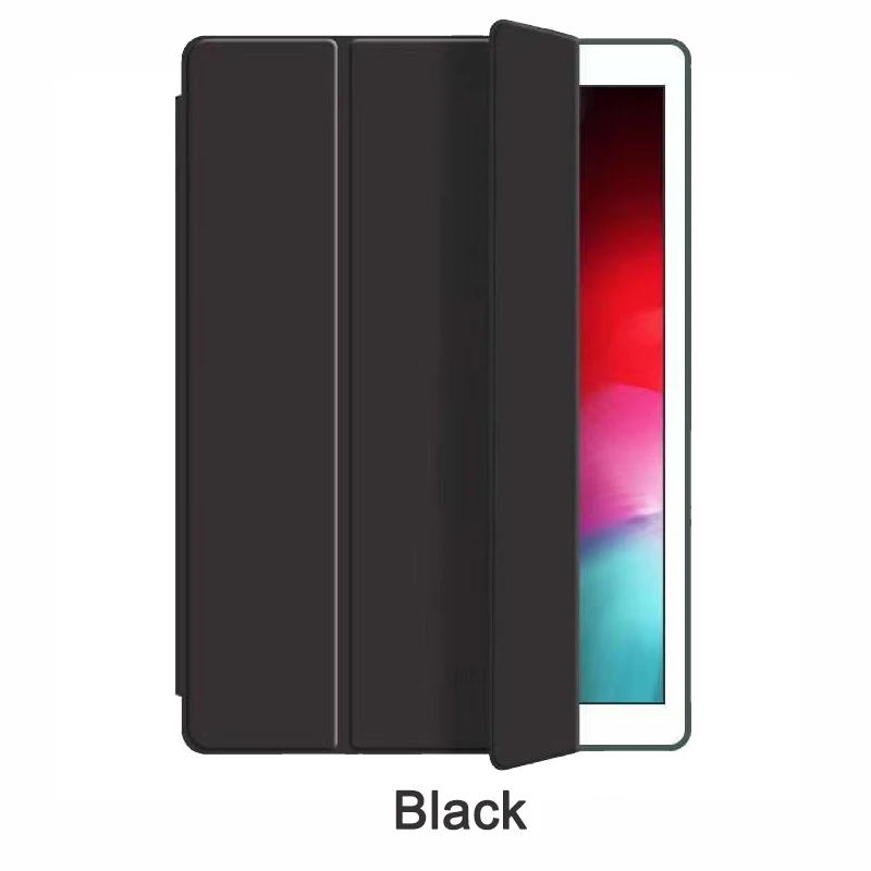 Sleek Protective Smart Case for iPad - Premium Cover for Tablets