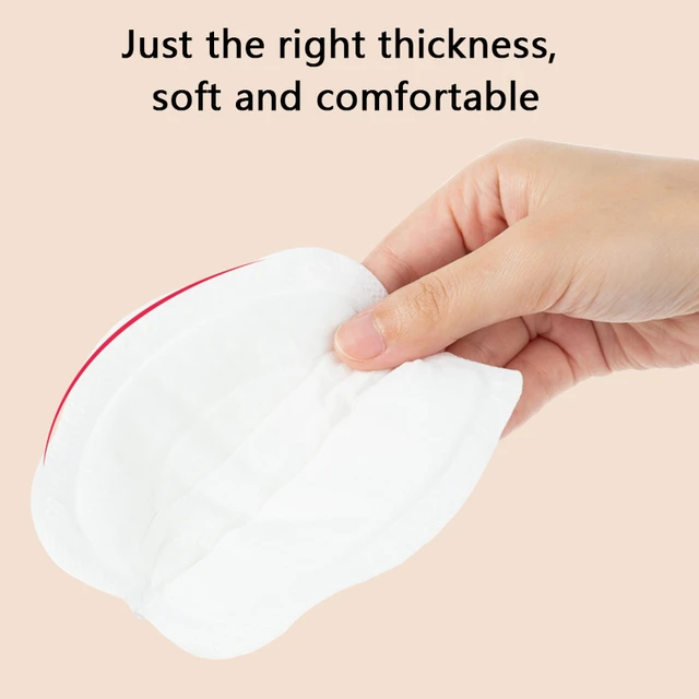 Disposable Disposable Disposable Breastfeeding  Maternity Disposable  Breast Pads - Nursing Pads - Aliexpress