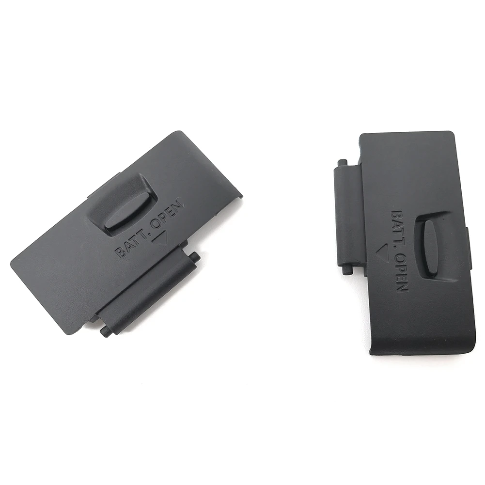 Nuovo Coperchio Della Porta Della Batteria Parti Di Riparazione Sostitutive Per Fotocamera Digitale Reflex Canon Eos 750D 760D