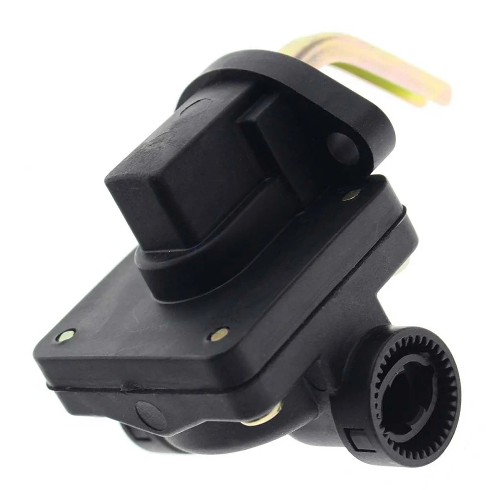 Fuel Pump For Kohler CV13S CV14S CV15S CV16S Engine 13 14 15 HP Lawn Mower Parts Replaces Part AM133627 mower accessories