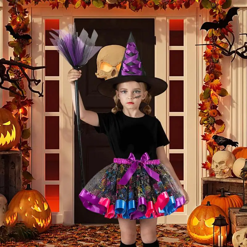 

Женский костюм ведьмы, аксессуары для костюма ведьмы на Хэллоуин, регулируемый пояс на талию для косплея на Хэллоуин