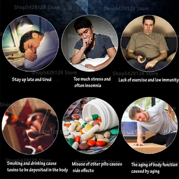 Men's Penis Enlargement Extends Sex Time To Be Brave Men Couple Sex Life To Stimulate Passion To Prevent Premature Ejaculation 2