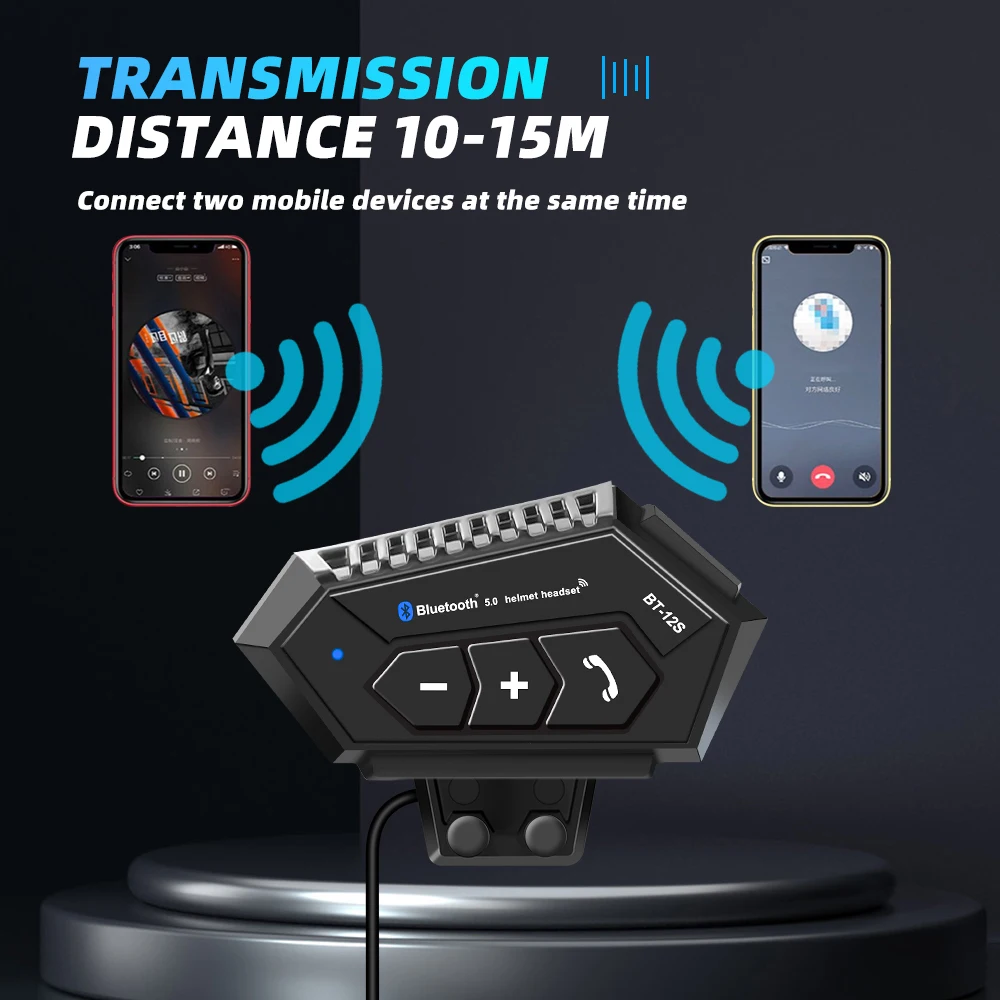 BT-12S   ̾  , 5.0 + CSR 2000mah,  2 in 1 ũ, ̽ , Ű ̵