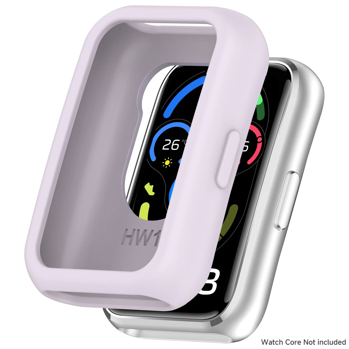 Soft Silicone Protective Bumper Case