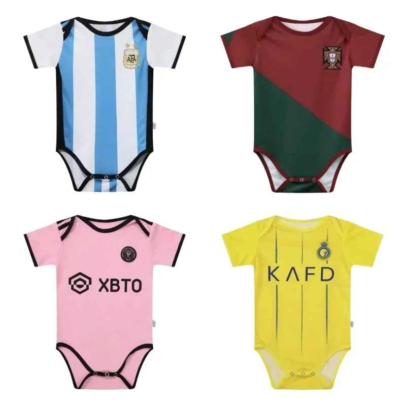 Футбольный костюм для тренировок