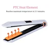 Portable Wireless Hair Straightener With Power Bank Function Rechargeable Hair Straightening Curling Flat Iron For Home Travel 4