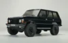 Carisma 1:10 Sca-1e Off-Road Climbing Vehicle Rtr Full Proportional Throttle/Steering All Terrain Crossing Model Vehicle 4