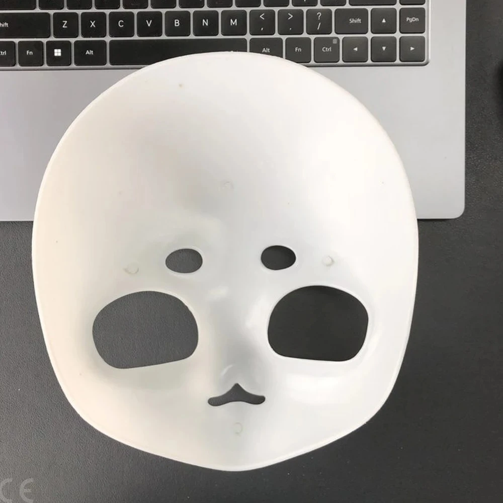 Kigurumi Beast Head Skull Mask Cosplay Fursuit