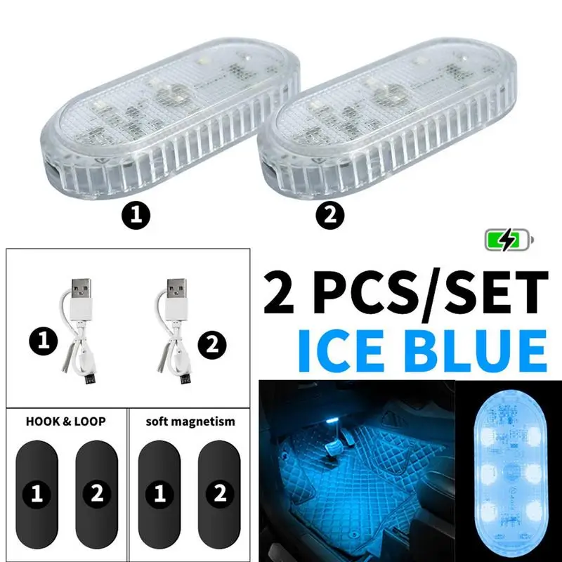 ڵ  Ʈ LED RV , پ , ڵ , ǳ , 2PCs