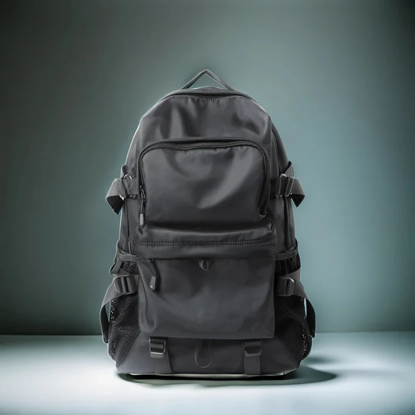 17 Inch Women's Backpack For Travel & Laptop - Lightweight, Waterproof, Lots Of Pockets (Color-35)
