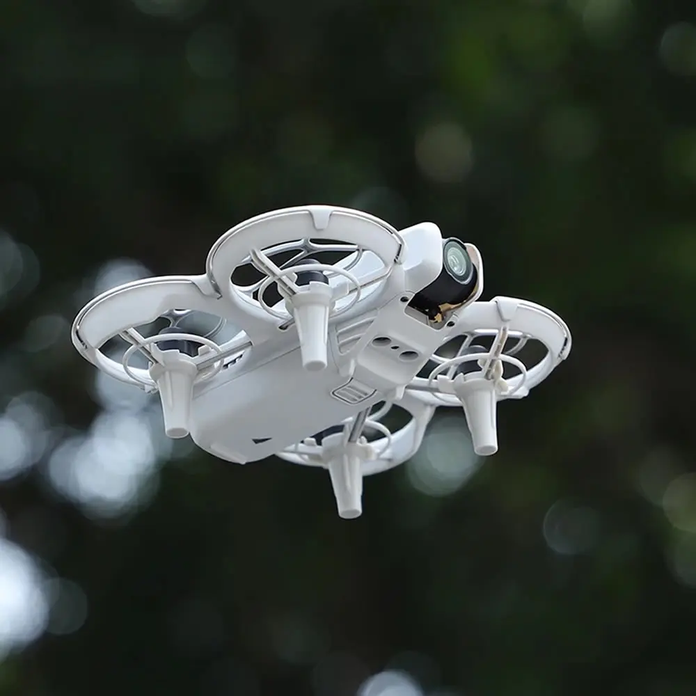 Description Picture 3 of itemLanding Gear For DJI NEO Heightened Enhancement Tripod Support Leg Protector For DJI Neo landing skid Accessories