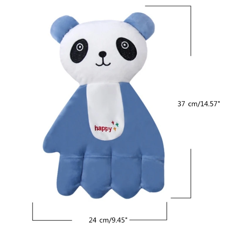 Soothing Baby Sleep Aid Soothing Palms Baby Sleep Aid Infant Calming Sleepers Gentle Hand Palms for Restful Night Gift 6