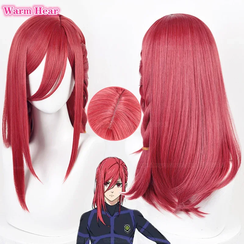 【ワケあり】伊波ライ ウィッグ Amazon.co.jp: コスプレウィッグ 伊波ライ 変装用ウィッグ