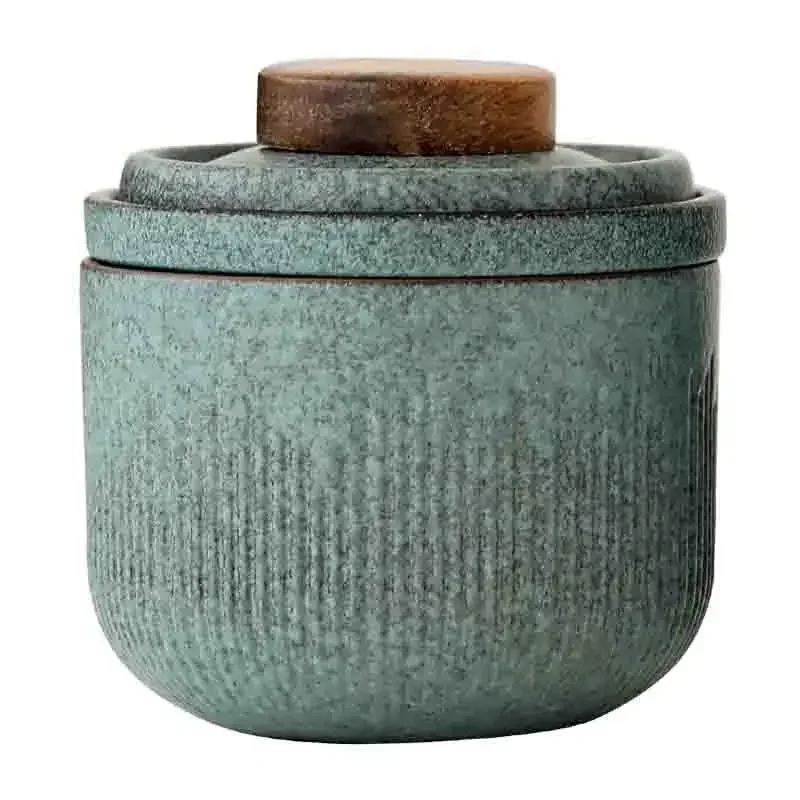Travel Tea Set Outdoor Vehicle Quick Cup One Pot Two Cup Mini Carrying Case Filter Tea Shockproof Fulfillment Organizer