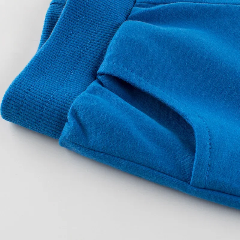 Kids shorts Children Summer Cotton Solid Elastic Waist Beach for Boys Girls Sports Pants Toddler Panties 9Y