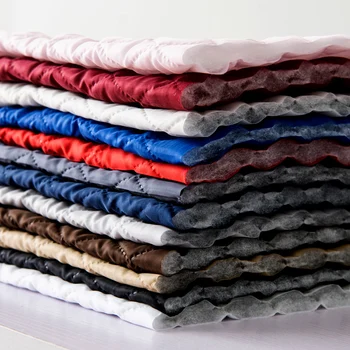 Quilted Cotton Lining Fabric 1
