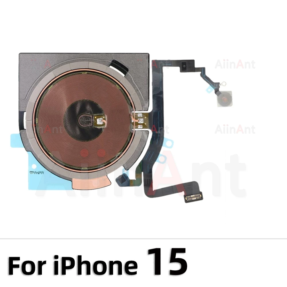 Premium Flashlight Power and Volume Flex Cable - High-Quality Replacement Spare Parts