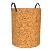 Custom Winnie Pooh Bear Pattern Laundry Basket Collapsible Clothing Hamper Toys Organizer Storage Bins 2