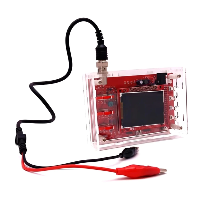   Ƿν  2.4ġ ÷ TFT LCD 200KHz Ƴα 