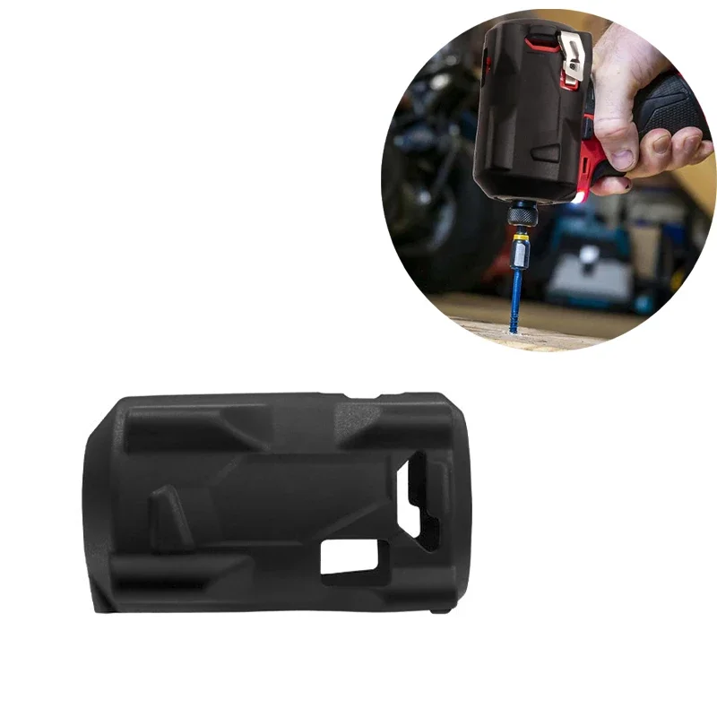 Milwaukee M12 Tools Milwaukee M12 Stubby Impact Wrench