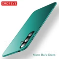 Matte Dark Green