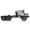Metal JDMODEL 1/14 6*6  RTR RC Crawler Car Off road Remote Control Tractor Truck 2speed Differential Lock Toys TH17202-SMT6 3