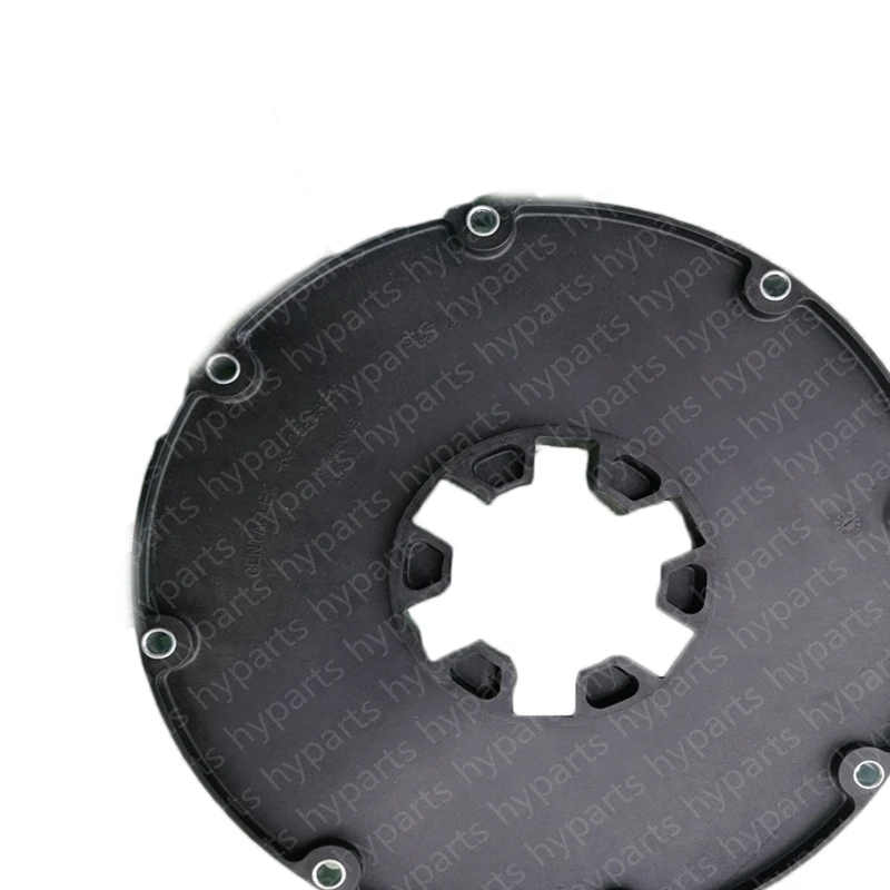 Pressure plate 352*6t 352X6T 314*6t 314x6t coupling plate