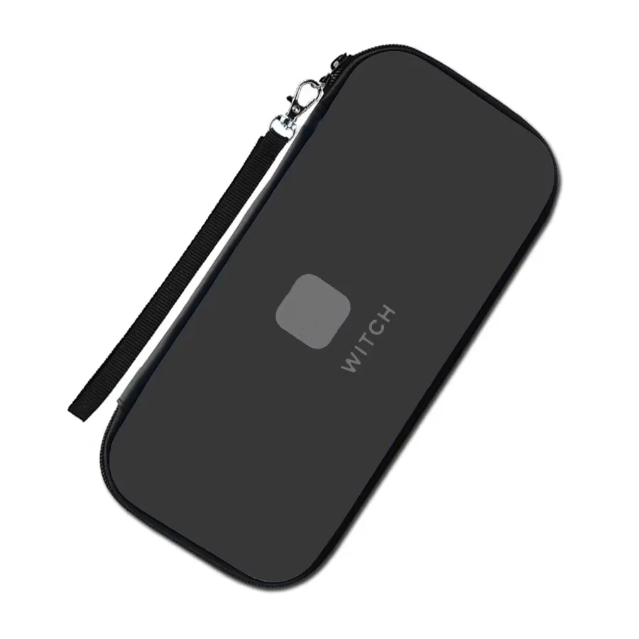 N 스위치 하드 케이스 보관 가방 휴대용 여행용 케이스 방수 보호 커버 NS 콘솔 게임 액세서리용