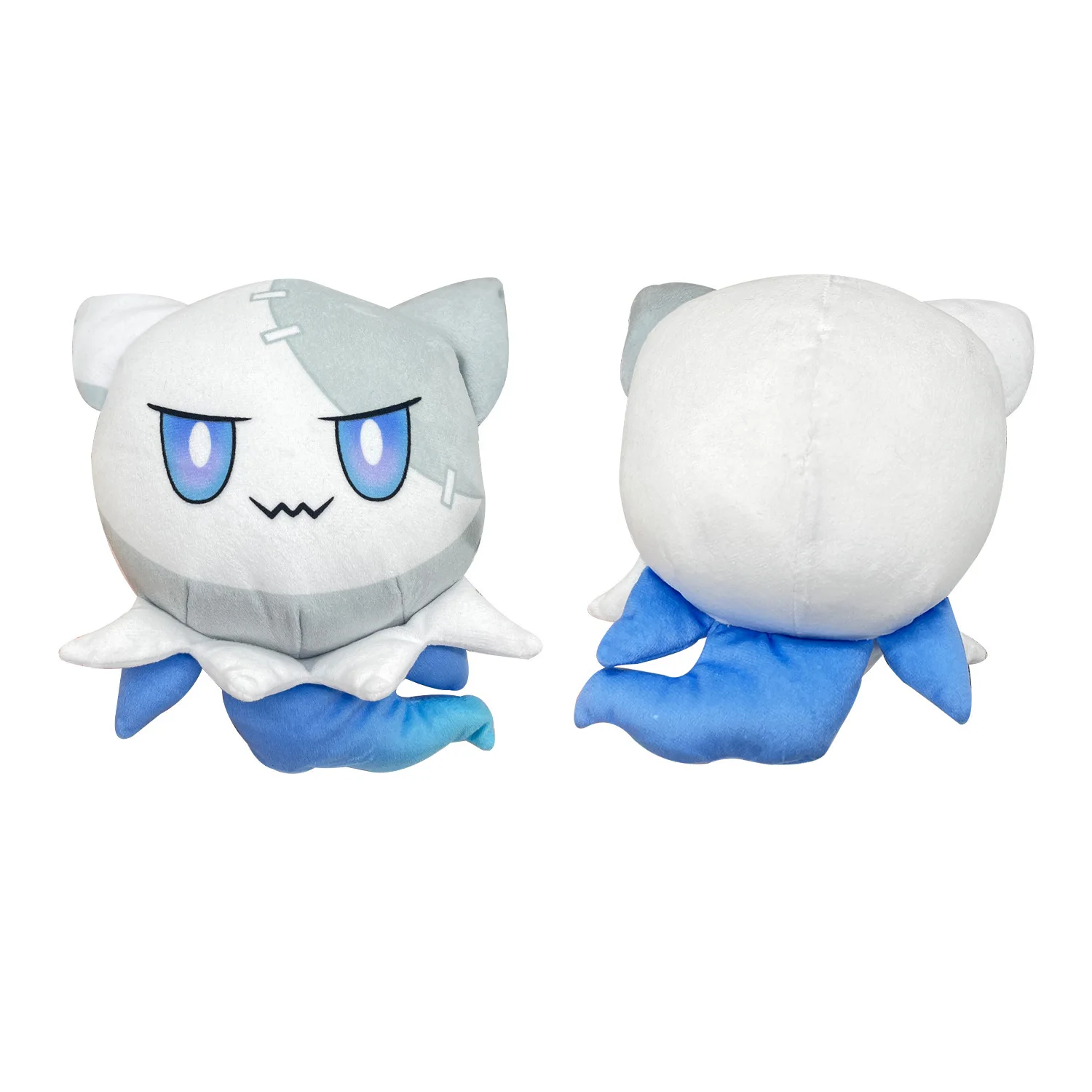 

Игровой брелок Honkai: Star Rail Plus, 18 см, Wuwubo брелок-Плюшевая Кукла Bag, подвеска, шарм, реквизит для косплея, подарок для фанатов