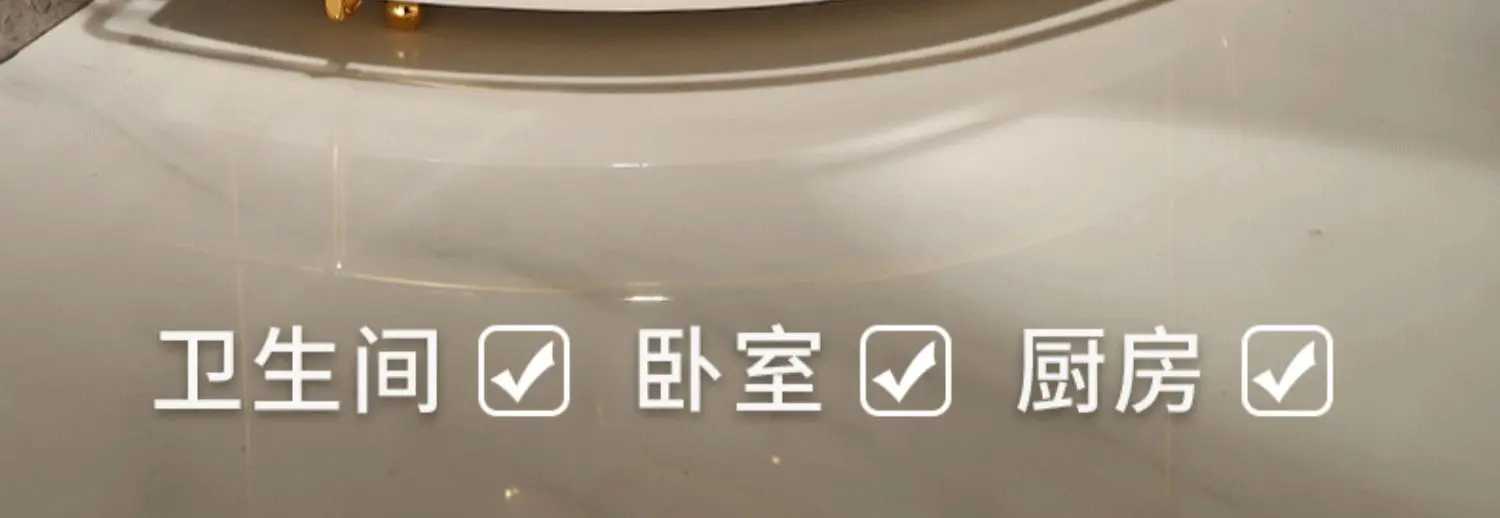 Description Picture 3 of itemToilet Hand Washing and Toiletries Counter Shelving Cosmetics Bathroom Supplies Complete Toilet Corner Triangle Storage Shelf