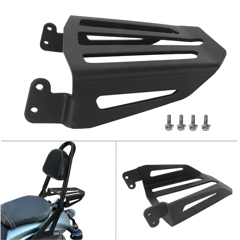 yamaha bolt sissy bar luggage rack