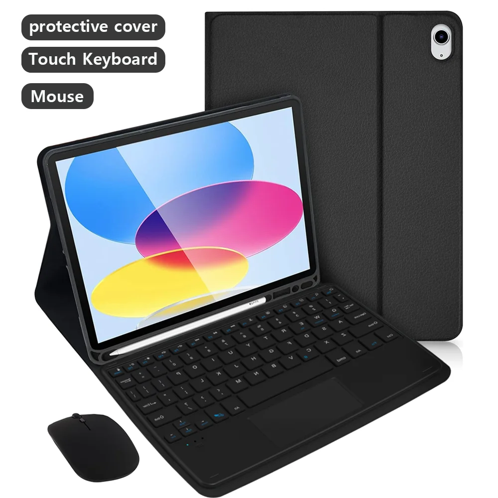 Versatile Keyboard Case