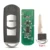 3BTN TYPE1 Blade Key