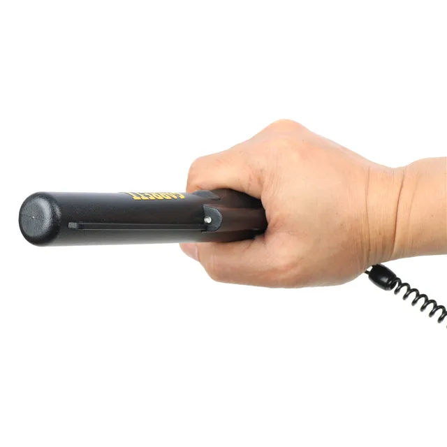 Détecteur de métaux sensible amélioré localisant une sonde – Image 3