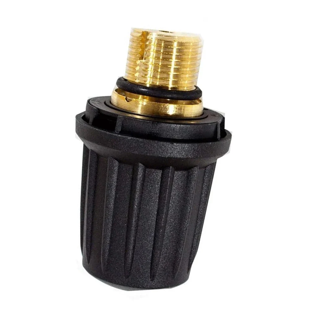 Sostituzione della valvola di sicurezza a vapore per Karcher SC1.010 SC1.020 SC1.030 SC1.035B SC1125 SC1202 4.590-105.0 Raccordo per pulitore a vapore - immagine 3