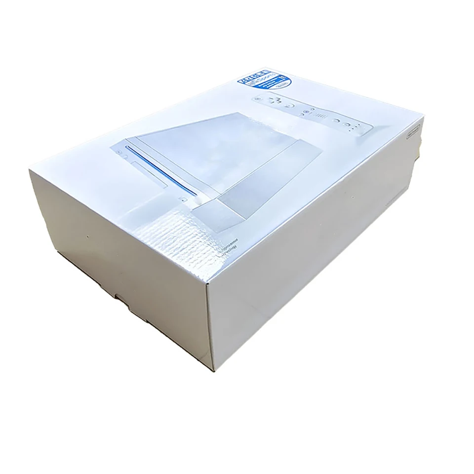 Wii U箱付き説明書セット Nintendo Wii U WII U プレミアムセット KURO Amazon | Wii U