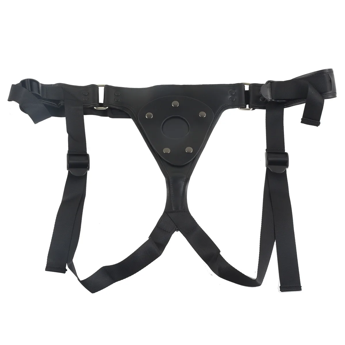 Sex Erotic Toys Women Wearable Vagina Massager Underwear for Lesbians G Spot Stimulator Penis Penetration Strapon Dildo Panties