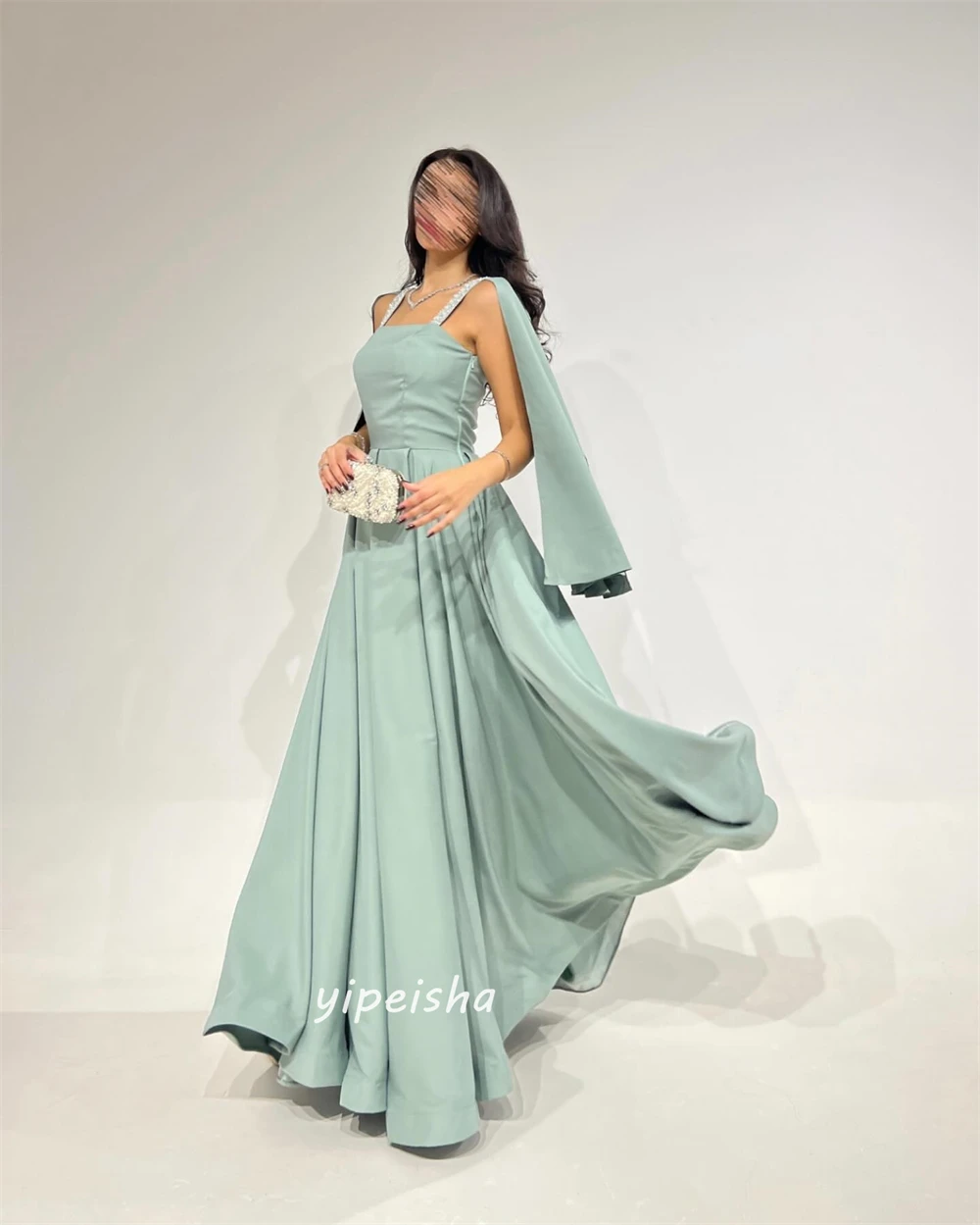 Рисунок 3 - Платье для выпускного вечера Саудовская