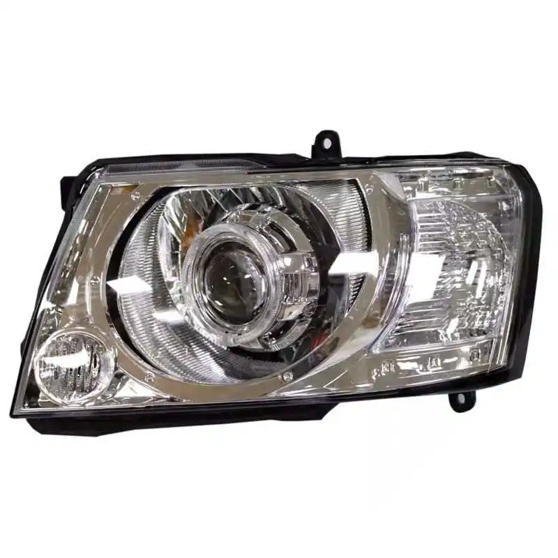 

Для Nissan патруль Армада Y61 Армада 2004-2006 Автомобильная фара