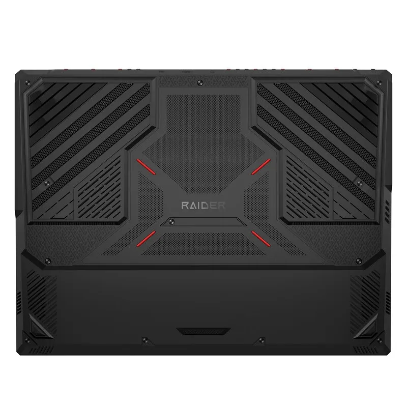 2024 MSI Raider 18 HX Gaming Laptop 18 Inch 120Hz UHD 4K Mini LED Screen Netbook i9-14900HX 32GB 1TB RTX4070 Notebook Computer 6