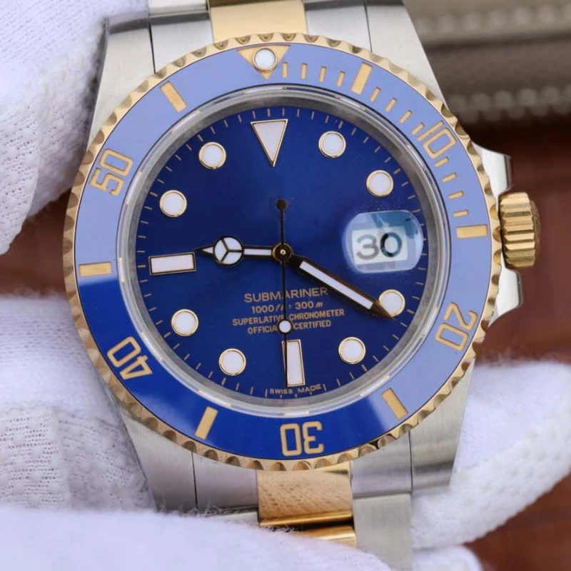 Рисунок 2 - Наручные часы ведущей марки для мужчин