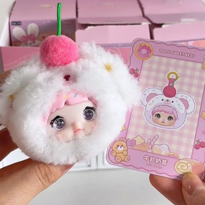 ノミベイビーV2 V3シリーズブラインドボックス ノミV8 V9