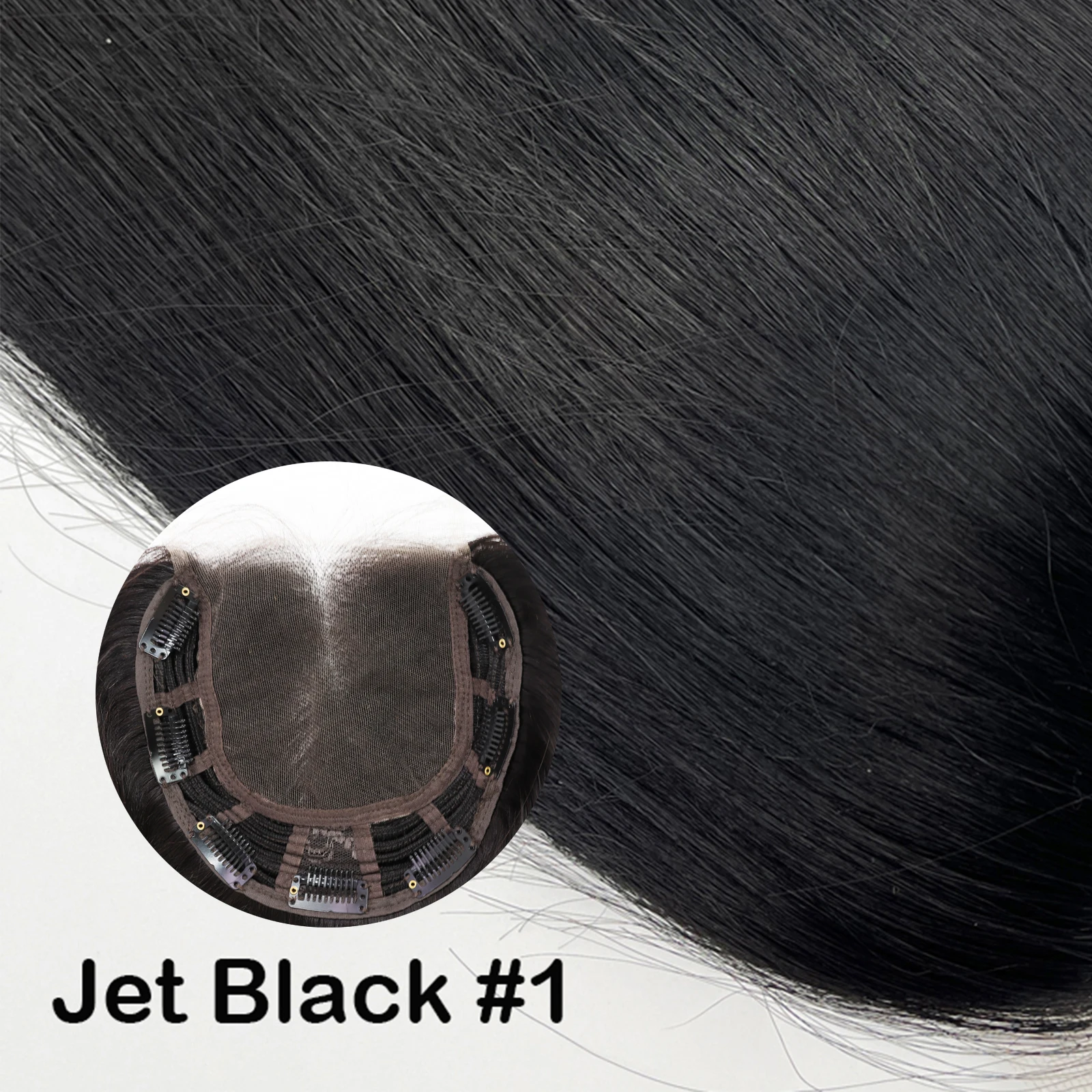 Jet Black