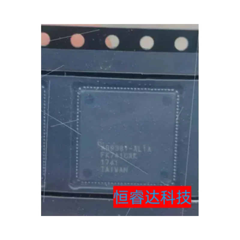 

5 шт. ~ 20 шт./партия AR9381-AL1A AR9381 QFN новый оригинальный запас