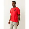 2025 Graphic Printing Luxury Brands True Religion Style Rider T-shirt Top Clothing Vintage Print T Shirt Y2K in Cheap Tops Tees 4