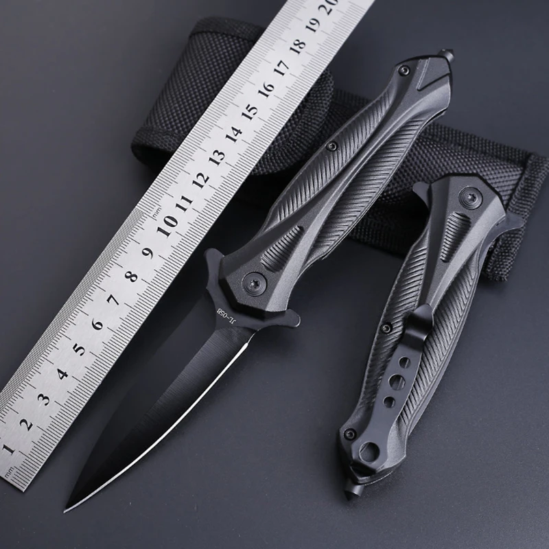 PocketKnifeCsgoSurvivalHuntingTacticalFoldingKnifeBoxCutter