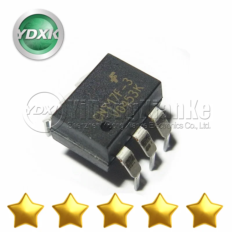 Cny17F-3 Dip6 Ap12N24-Zero Componenti Elettronici Bnx016-01 Cny17-4 Dsp1-Dc5V-F Ft-X1-14240R Nuovo Originale G5V-1-24V