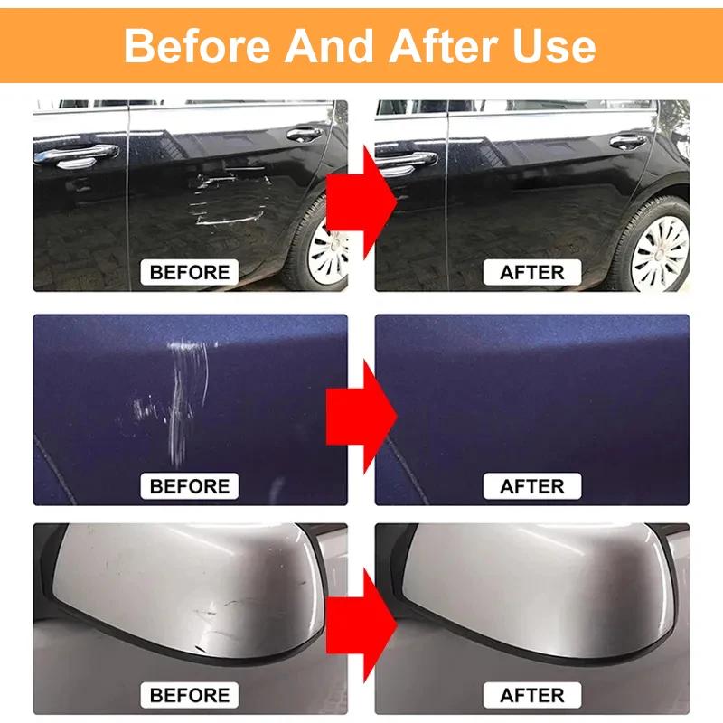 Scratch Remover 5