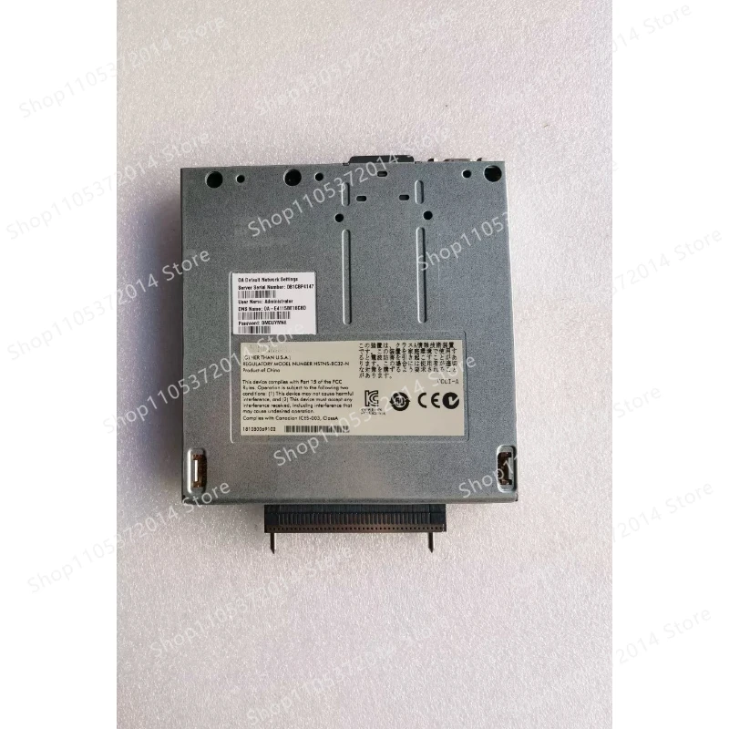 C7000 OA 관리 모듈 503826-001 459526-001 456204-B21